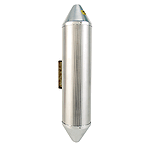 Latin Percussion LP306A Torpedo Guiro