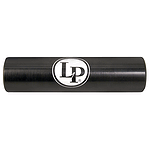Latin Percussion Rock Shaker - Black