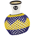 Latin Percussion LP484 Jim Greiner Shekere