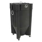 Latin Percussion LP521 Road Ready Conga Case