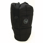Latin Percussion LP540-BK Quilted Conga Bag