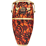 Latin Percussion LP565ZF-APG Armando Peraza 11" Fiberglass Quinto Conga
