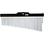 Latin Percussion LP625 Whole-Tone Double Row Bar Chimes