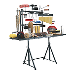 Latin Percussion LP760A Percussion Table