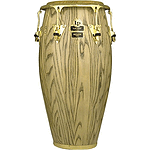 Latin Percussion LP807Z-AW Galaxy Giovanni Series 12-1/ 2" Tumbadora Conga
