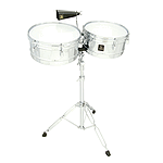Latin Percussion Aspire Timbales