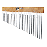 Latin Percussion LPA280 Aspire Bar Chimes - 24 bars