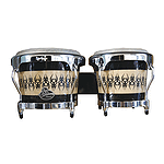 Latin Percussion Aspire Scarab Bongos