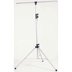 Adam Heavy-Duty Professional Lighting Stand - Aluminum