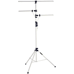 Adam Super Heavy-Duty Professional Lighting Stand - Aluminum