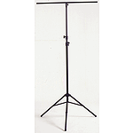Adam Lightweight Steel Lighting Stand