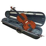 Lauren LV11544 Series 2 4/4-size Violin Outfit