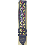 Lauren Hootenany Type Guitar Strap
