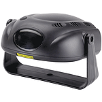 MBT Lighting Red Laserbot Laser Image Effect