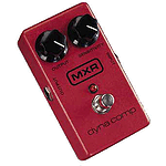 MXR Dyna Comp