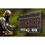 MXR M-108 10 Band Graphic EQ