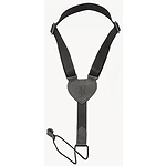 Levy's Nylon MC20 Classical Guitar Strap (also fits Ukulele)