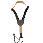 Levy's M20L Classical Guitar Strap (also fits Ukulele)