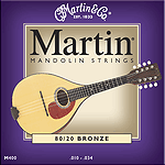 Martin Mandolin Strings - Box of 12 sets
