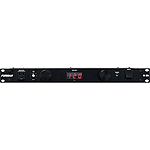 Furman Merti Series M-8Dx AC Power Conditioner with Digital Meter
