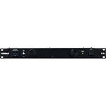 Furman Merit Series M-8LX Power Conditioner with Lights