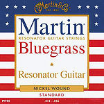Martin Resonator Guitar Strings - 3 Sets