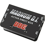 BBE Sound Magnum D.I. Direct Box