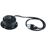 MBT Mirror Ball Motor - 2 RPM, for Mirror Balls up to 20