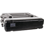 MBT Rackmount Case - 2 Space