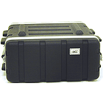 MBT Rackmount Case - 4 Space