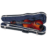 MBT Hardshell Viola Case - 15"