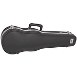 MBT Hardshell Violin Case - 3/4 size