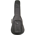 MBT Padded Nylon Gig Bag - Dreadnought Acoustic Guitar