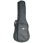 MBT Padded Nylon Gig Bag - 36-inch 3/4-size Acoustic Guitar