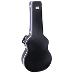 MBT Lightweight Molded Guitar Case - Dreadnought Acoustic