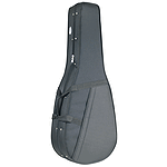 MBT Polyfoam Padded Guitar Case - Dreadnought Acoustic