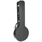 MBT Hardshell Case - Banjo