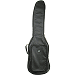 MBT Padded Nylon Gig Bag - Bass Guitar