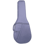 MBT Polyfoam Padded Guitar Case - Classical Guitar