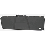 MBT Polyfoam Padded Guitar Case - Electric Bass