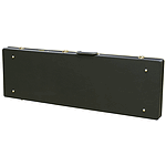 MBT Hardshell Case - Bass Guitar