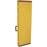 MBT Cases MBTEBCWTD Tweed Electric Bass Case