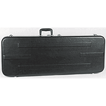 MBT Deluxe Molded Plastic Guitar Case - Universal Electric