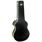 MBT Lightweight Molded Guitar Case - Electric Guitar