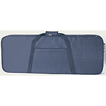 MBT Polyfoam Padded Guitar Case - Electric Guitar