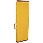 MBT Cases MBTEGCWTD Tweed Electric Guitar Case