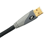 Monster Digital USB Cable - 12' Performance USB Audio Cable