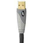 Monster Digital USB Cable - 7' Performance USB Audio Cable