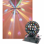 MBT Spinning Star - Color