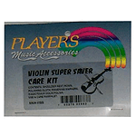 Student Violin Maintenance Kit